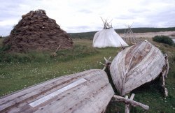 Sami museum, Karasjok