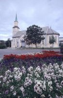 Tromso Domkirke