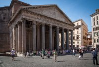 The Pantheon