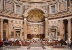 The Pantheon