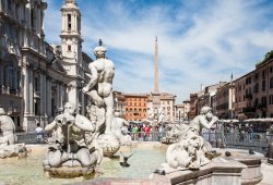 Piazza Navona