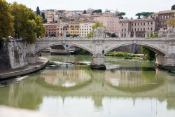 Ponte Vittoria Emanuele II