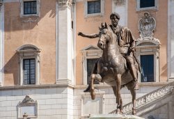Piazza del Campidoglio