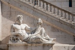 Piazza del Campidoglio