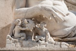 Piazza del Campidoglio