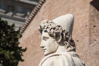 Piazza del Campidoglio