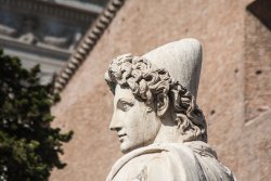 Piazza del Campidoglio