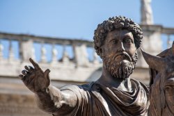 Piazza del Campidoglio