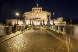 Castel Sant'Angelo