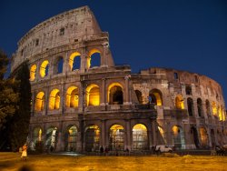 Colosseum