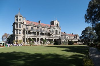 Shimla