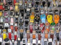 Watches - Busan Market