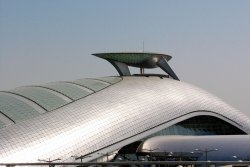 Incheon Airport, Seoul