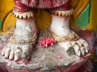 Hindu Temple, Matale