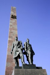 Victory Monument