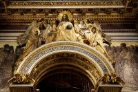 St Isaac's Cathedral