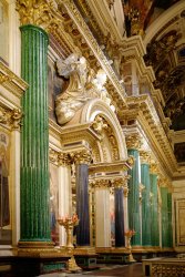 St Isaac's Cathedral