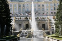 Peterhof Palace