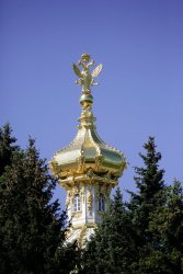 Peterhof Palace