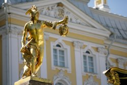 Peterhof Palace
