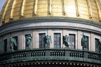 St Isaac's Cathedral