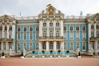 Catherine Palace