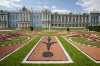 Catherine Palace