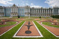 Catherine Palace