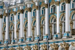 Catherine Palace