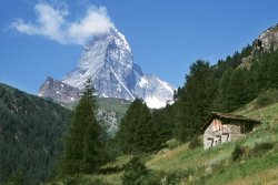 Matterhorn