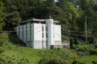 Rikon Tibetan Monastery