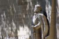 Reformation Wall, Geneva