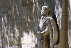 Reformation Wall, Geneva