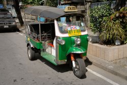 Tuk Tuk