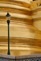 Royal Temple, Bangkok