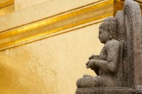 Royal Temple, Bangkok