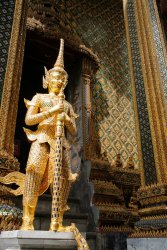 Royal Temple, Bangkok