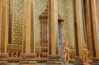 Royal Temple, Bangkok