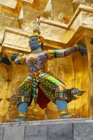 Royal Temple, Bangkok