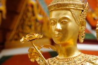 Royal Temple, Bangkok