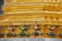 Royal Temple, Bangkok