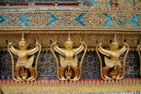 Royal Temple, Bangkok