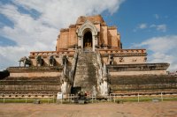 Wat Chedi Luang