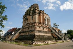 Wat Chedi Luang