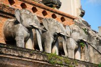 Wat Chedi Luang