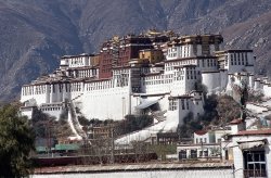 Potala Palace