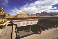 Jokhang Temple