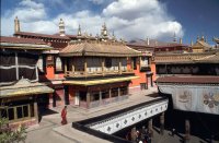Jokhang Temple