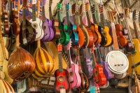 Grand Bazaar, Istanbul