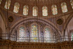 Blue Mosque, Istanbul